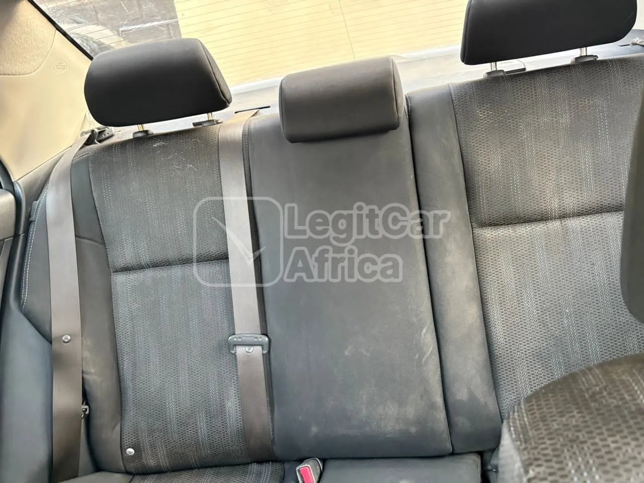 TOYOTA Corolla 2013  view 2