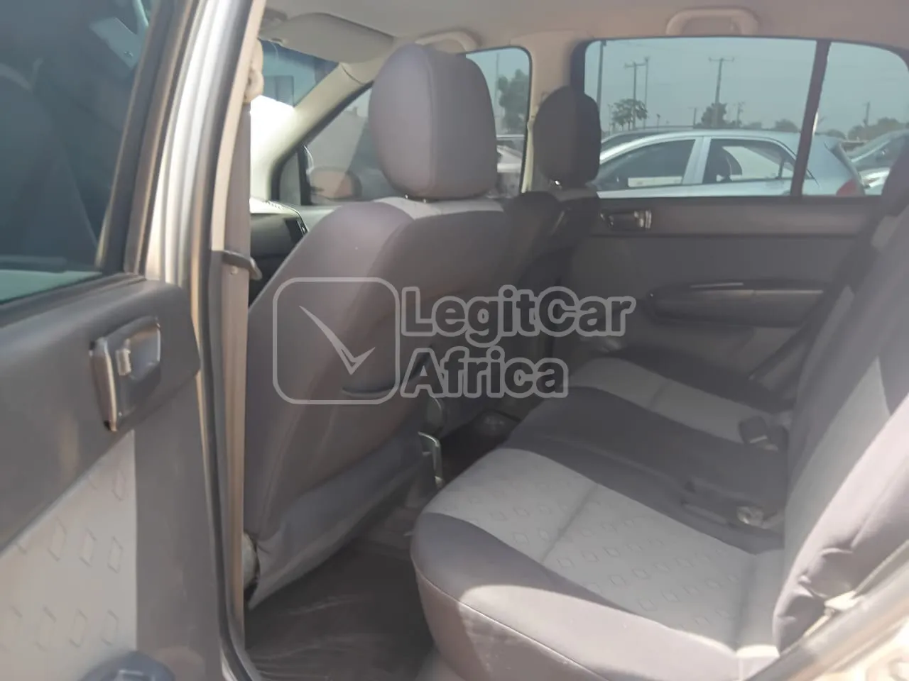 HYUNDAI Getz 2006 view 4 more