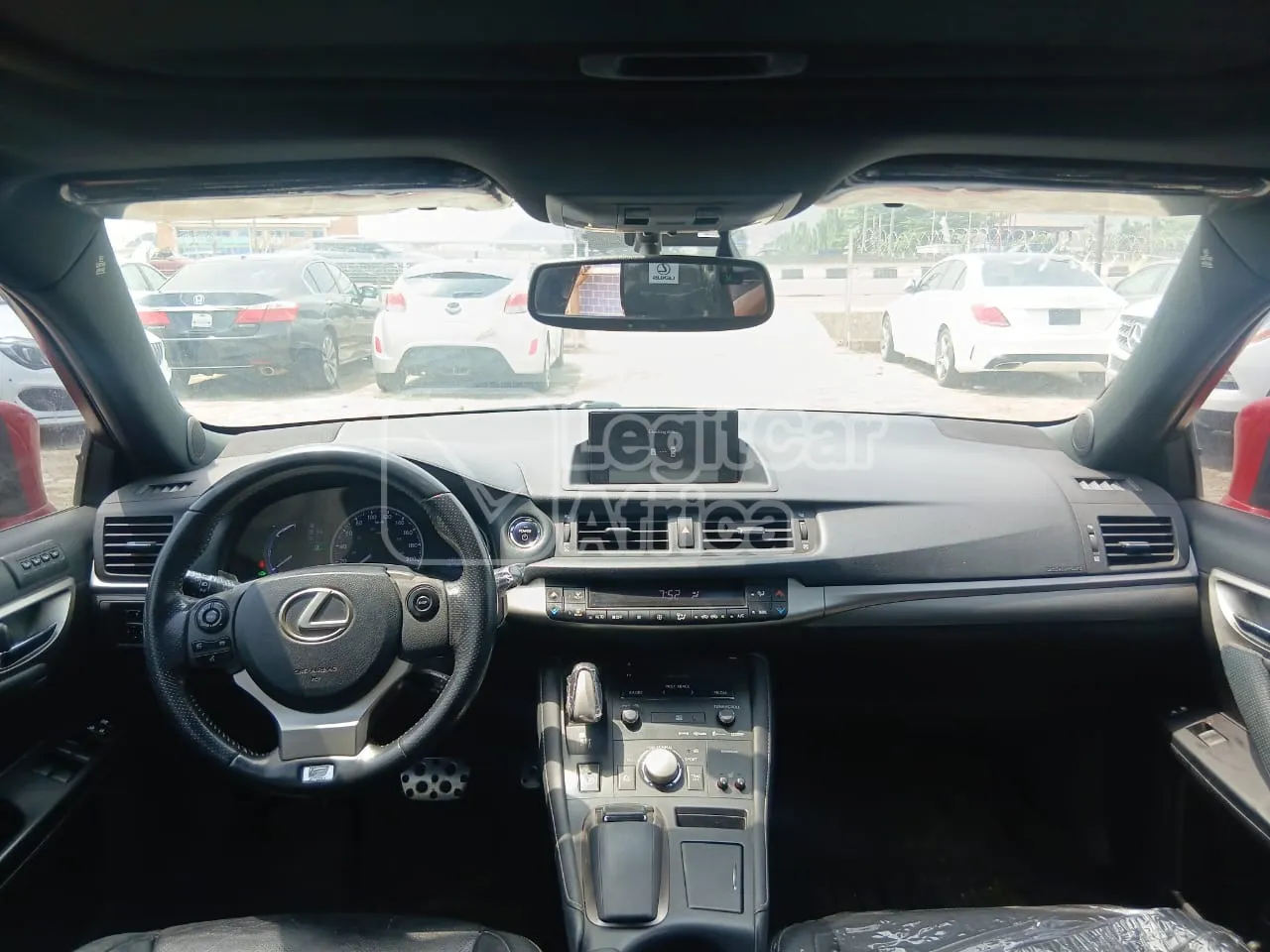 Vehicle Image