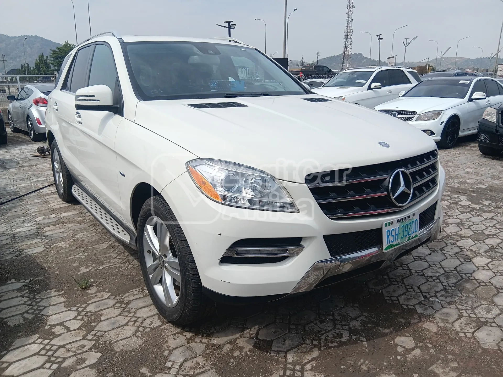 Vehicle Image